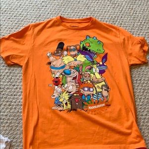 Every 90s Nickelodeon character you can reminisce